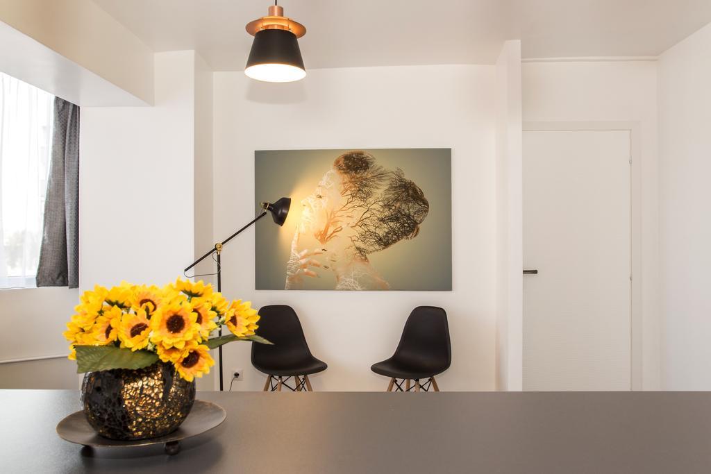 Studio L By Mrg Apartments ブカレスト エクステリア 写真